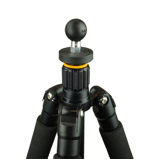 RAM 1" Ball With 1/4" - 20" Female Threaded Hole and Hex Post General RAM Components by RAM Mount | Downunder Pilot Shop