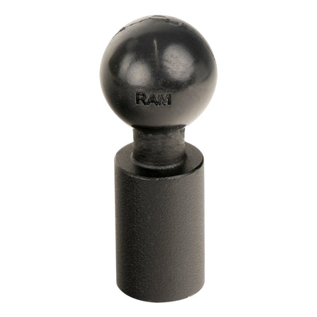 RAM 1" Ball With 1/4" NPT Female Threaded Hole Mounts by RAM Mount | Downunder Pilot Shop