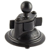 RAM 3.3" Diameter Suction Cup Twist Lock Base with 1" Ball-RAM Mount-Downunder Pilot Shop