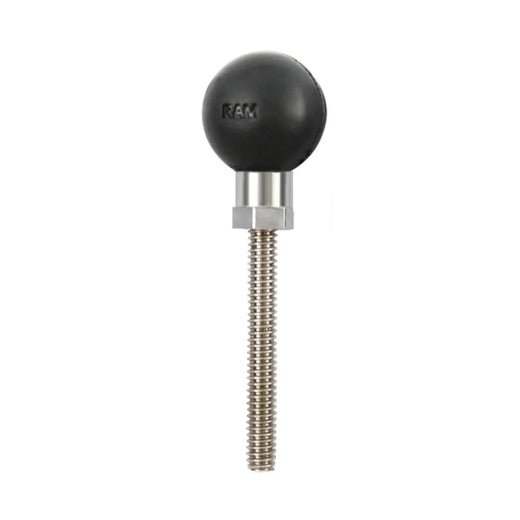 RAM Add-A-Ball Accessory Ball for B Size Socket Arms