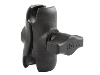 RAM Composite Double Socket Arm for 1