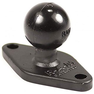 RAM Diamond Ball Base-RAM Mount-Downunder Pilot Shop