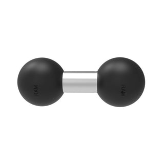 RAM Double Ball Adapter for 1