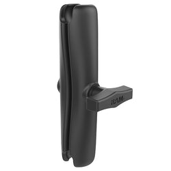 RAM Double Socket Arm for C Size 1.5" Ball Bases, Long General RAM Components by RAM Mount | Downunder Pilot Shop