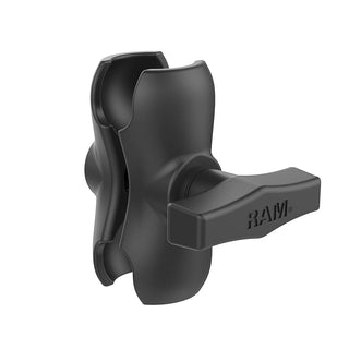 RAM Double Socket Arm for C Size 1.5