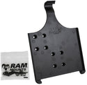 RAM EZ-Roll'r Cradle for iPad Air 1-2, Pro 9.7, 5th and 6th Gen-RAM Mount-Downunder Pilot Shop