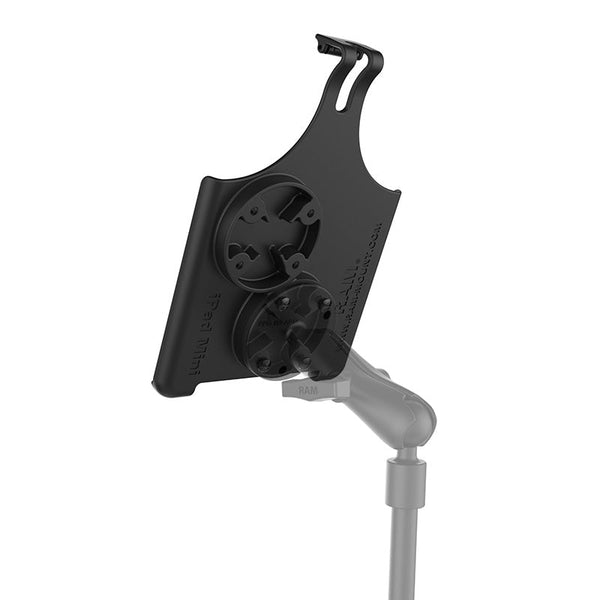 RAM EZ-Roll'r Cradle for iPad Mini 1-3 Mounts by RAM Mount | Downunder Pilot Shop