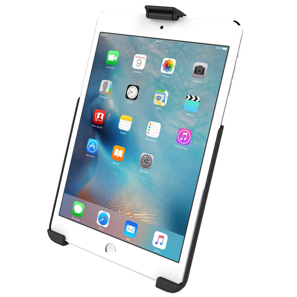 RAM EZ-Roll'r Cradle for iPad Mini 4 and 5 Mounts by RAM Mount | Downunder Pilot Shop