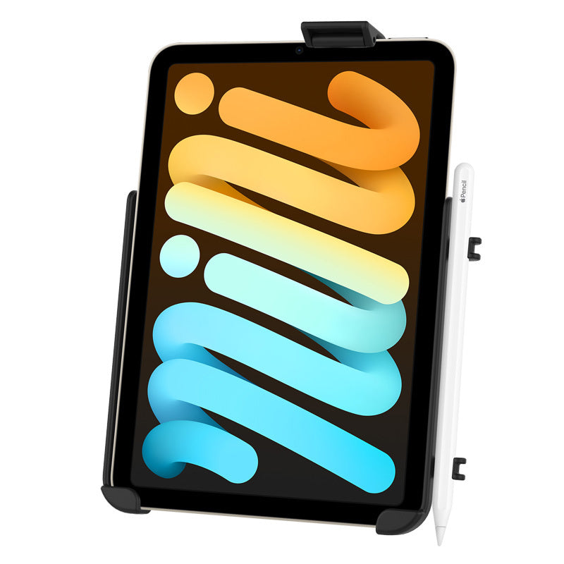 RAM EZ-Roll'r Cradle for iPad Mini 6 Mounts by RAM Mount | Downunder Pilot Shop