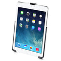 RAM EZ-Roll'r Holder for iPad 6th Gen, Air 1-2 & Pro 9.7 with Mounting Options Cradle Without Mount Mounts by RAM Mount | Downunder Pilot Shop