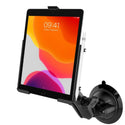 RAM EZ-Roll'r Holder for iPad 7th, 8th & 9th Gen with Mounting Options With Single Suction Cup Mount Mounts by RAM Mount | Downunder Pilot Shop