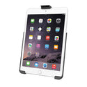 RAM EZ-Roll'r Holder for iPad Mini 1-3 with Mounting Options Mounts by RAM Mount | Downunder Pilot Shop