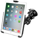 RAM EZ-Roll'r Kit for iPad Mini 4-RAM Mount-Downunder Pilot Shop