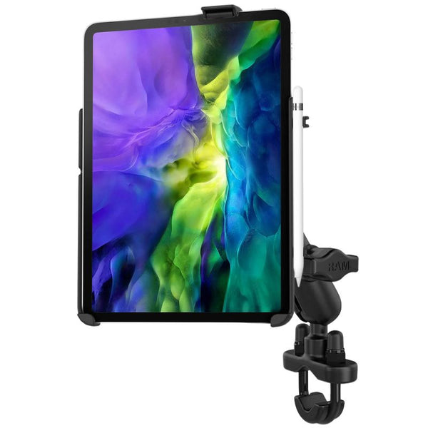 RAM EZ-Roll'r Holder for iPad Pro 11