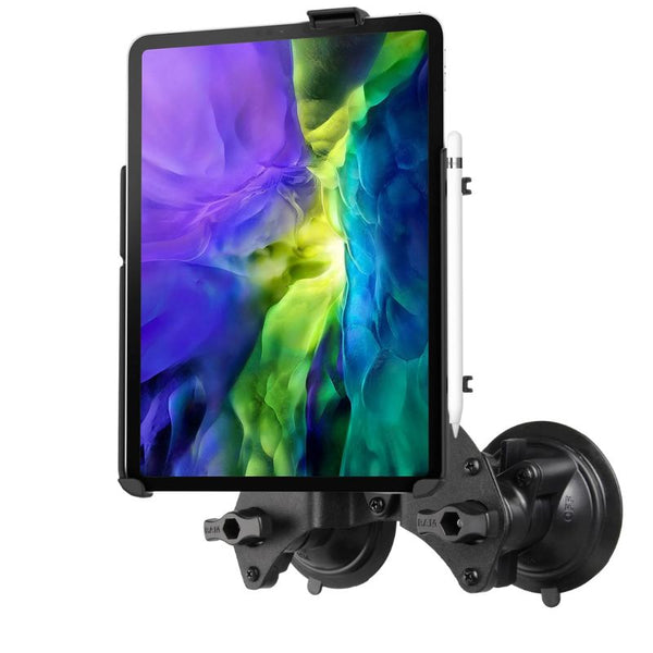 RAM EZ-Roll'r Holder for iPad Pro 11