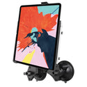 RAM EZ-Roll'r Holder for iPad Pro 12.9