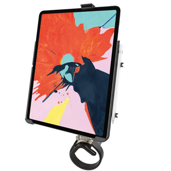 RAM EZ-Roll'r Holder for iPad Pro 12.9