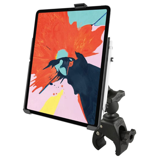 RAM EZ-Roll'r Holder for iPad Pro 12.9