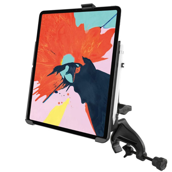 RAM EZ-Roll'r Holder for iPad Pro 12.9