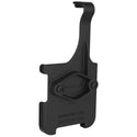 RAM Form-Fit Holder for iPhone 13, 13 Pro, 14, 14 Pro, 15 & 16 With Mounting Options