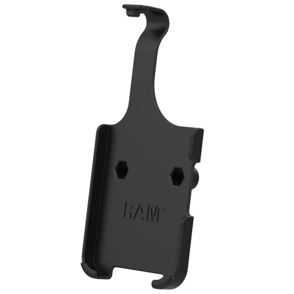 RAM Form-Fit Holder for iPhone 14 Plus/Pro Max, 15 Plus & 16 Plus With Mounting Options