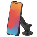 RAM Form-Fit Holder for iPhone 14 Plus/Pro Max, 15 Plus & 16 Plus With Mounting Options