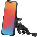 RAM Form-Fit Holder for iPhone 14 Plus/Pro Max, 15 Plus & 16 Plus With Mounting Options