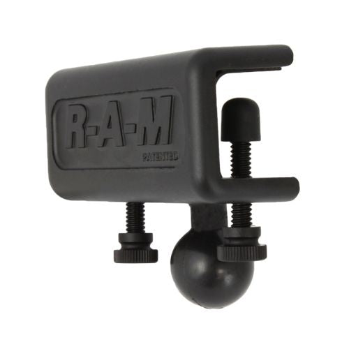 RAM Glare Shield Clamp Ball Base Mounts by RAM Mount | Downunder Pilot Shop