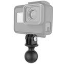 RAM GoPro Universal Ball Adapter-RAM Mount-Downunder Pilot Shop