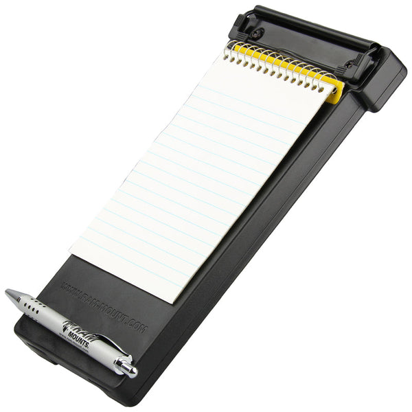 RAM Multi Pad Notepad Holder General RAM Components by RAM Mount | Downunder Pilot Shop