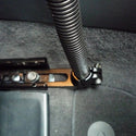 RAM POD I Universal No Drill Vehicle Floor Mount with 18