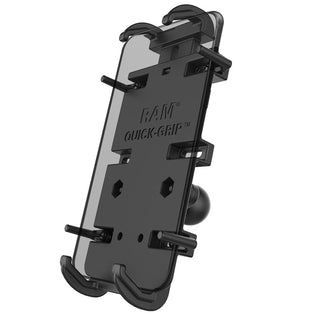 RAM Quick-Grip Universal XL Phone Holder With 1