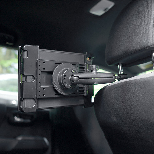 RAM Roto-View Adapter Plate Tablet Mounts by RAM Mount | Downunder Pilot Shop