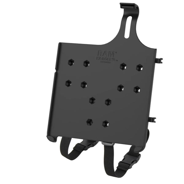 RAM Snap-Link Rotating Kneeboard