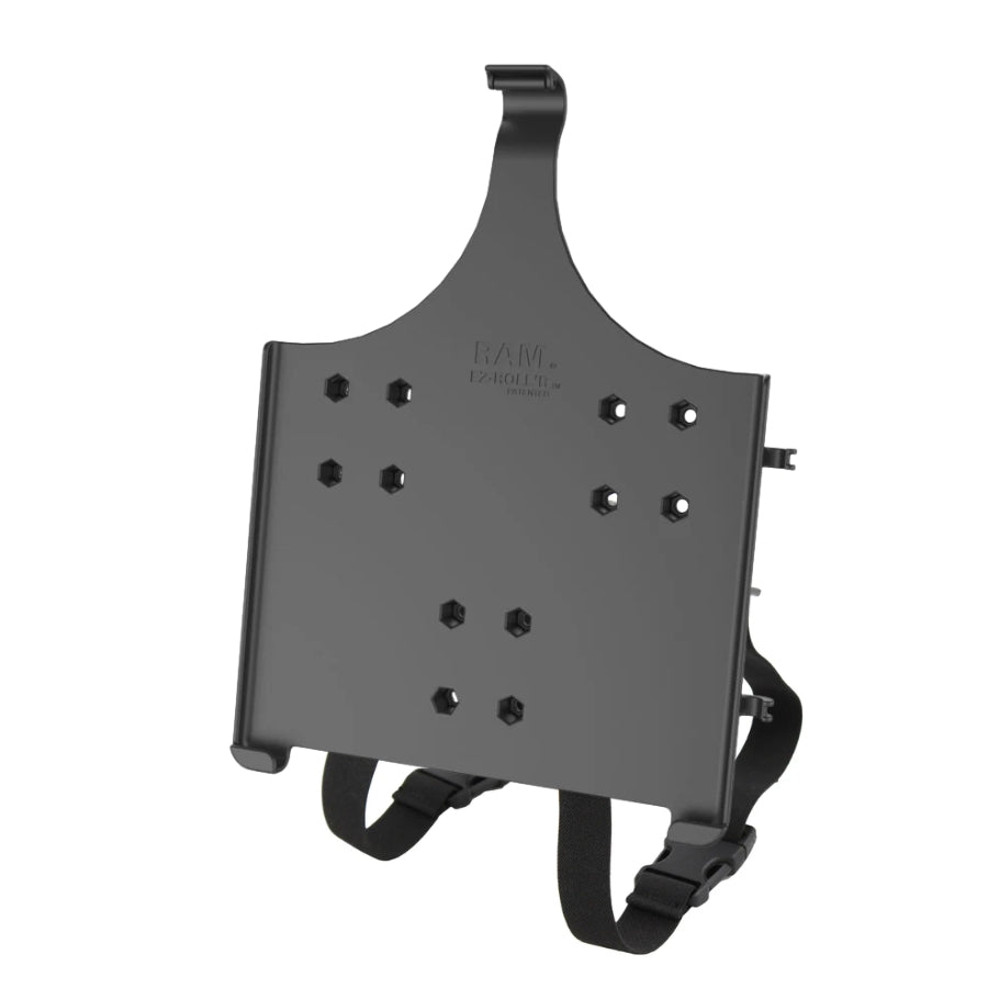 RAM Snap-Link Rotating Kneeboard