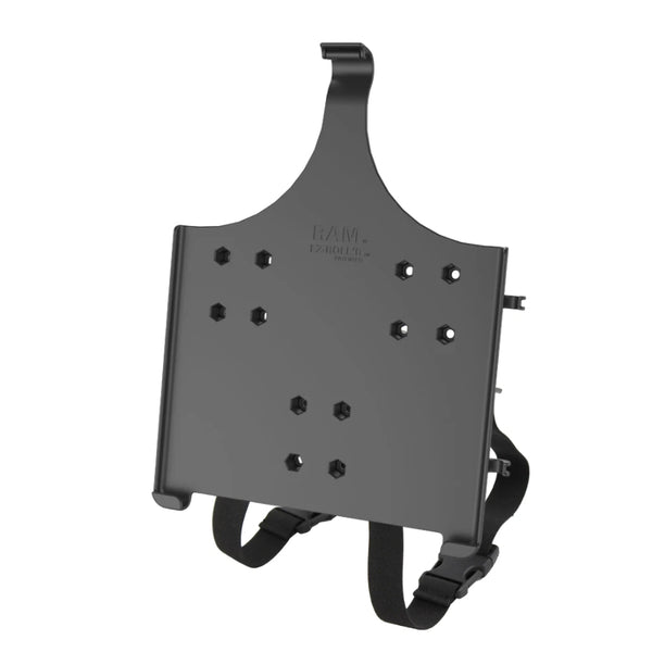 RAM Snap-Link Rotating Kneeboard