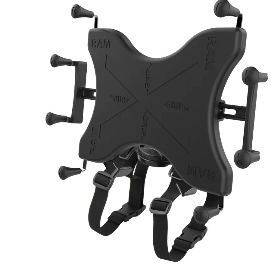 RAM Snap-Link Rotating Kneeboard