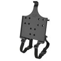 RAM Snap-Link Rotating Leg Mount With Cradle