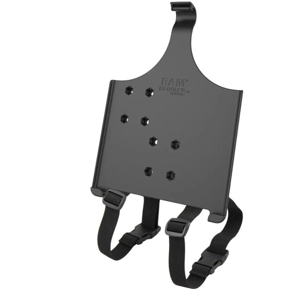 RAM Snap-Link Rotating Leg Mount With Cradle