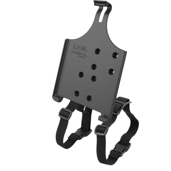 RAM Snap-Link Rotating Leg Mount With Cradle