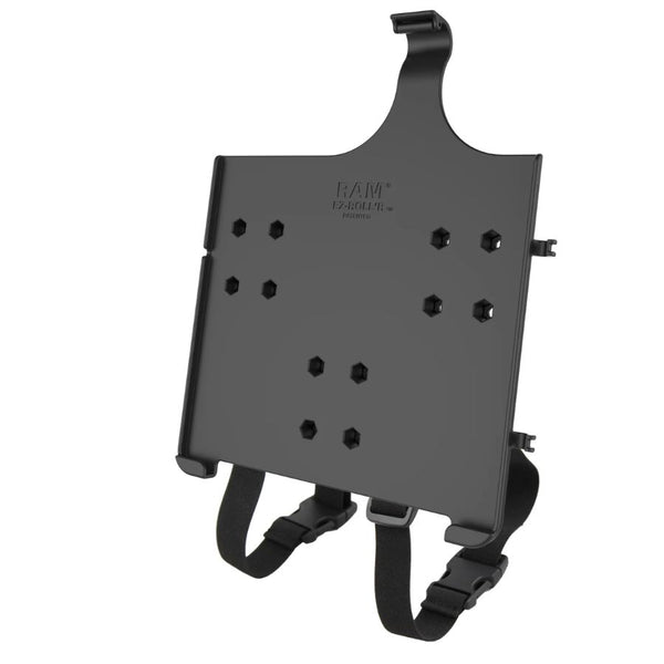 RAM Snap-Link Rotating Leg Mount With Cradle