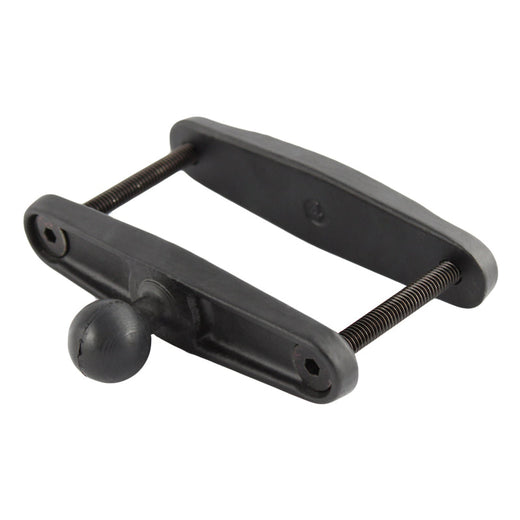 RAM Square Post Clamp Base For Posts Up To 4" Wide General RAM Components by RAM Mount | Downunder Pilot Shop