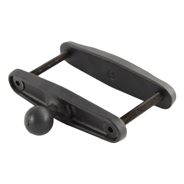 RAM Square Post Clamp Base For Posts Up To 4" Wide General RAM Components by RAM Mount | Downunder Pilot Shop