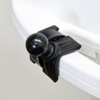 RAM Strap Hose Clamp Base With 1" Ball Mounts by RAM Mount | Downunder Pilot Shop