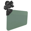 RAM Sun Visor with Suction Mount General RAM Components by RAM Mount | Downunder Pilot Shop