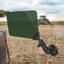 RAM Sun Visor with Suction Mount General RAM Components by RAM Mount | Downunder Pilot Shop