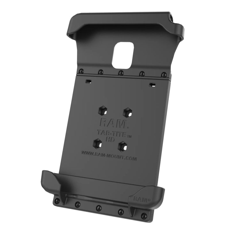 RAM Tab-Tite Holder for Samsung Tab Active3 and Tab Active2 Mounts by RAM Mount | Downunder Pilot Shop