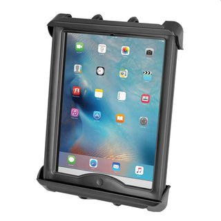 RAM Tab-Tite Tablet Holder for Apple iPad Pro 9.7 with Case Mounts by RAM Mount | Downunder Pilot Shop