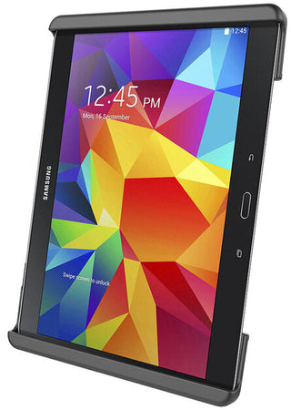 RAM Tab Tite Tablet Holder for Samsung Tab 4 10.1 + More Mounts by RAM Mount | Downunder Pilot Shop