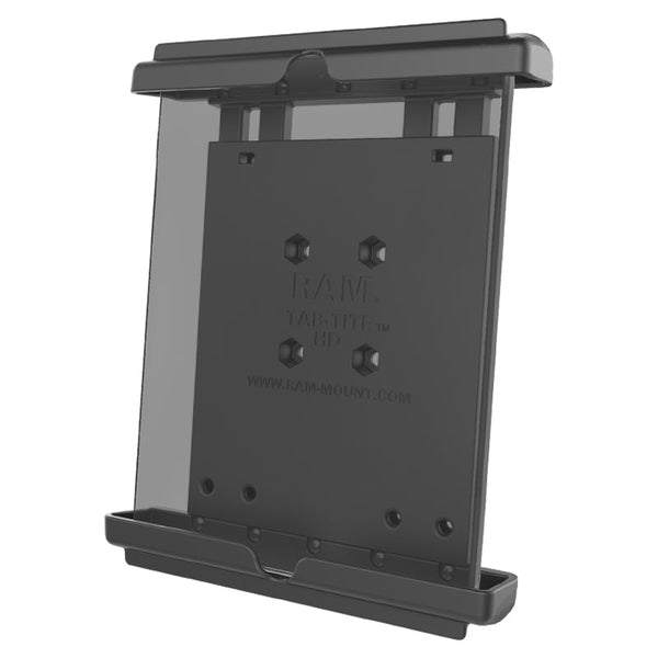 RAM Tab Tite Universal Clamping Cradle for the iPad mini 1 Apple Mounts by RAM Mount | Downunder Pilot Shop